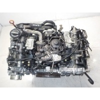 Двигатель VAG A6 [C6,4F] (2004 - 2011) 059100098GX
