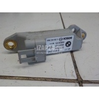 Датчик AIR BAG BMW X5 E53 (2000 - 2007) 65776911038