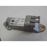 Датчик AIR BAG BMW X5 E53 (2000 - 2007) 65776911038