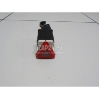 Кнопка аварийной сигнализации VAG Fabia (1999 - 2007) 6Y0953235
