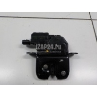 Замок багажника Renault Twingo (2007 - 2014) 846300003R