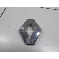 Эмблема на крышку багажника Renault Scenic III (2009 - 2015) 908890016R