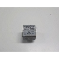 Реле Renault Duster (2012 - ) 8200351489