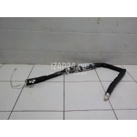 Подушка безопасности боковая (шторка) Renault Megane III (2009 - 2016) 985P00022R