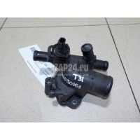 Корпус термостата Nissan Espace IV (2002 - 2014) 1106000Q0C