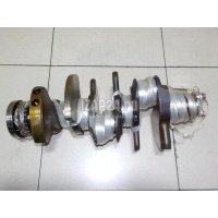 Коленвал VAG A6 [C6,4F] (2004 - 2011) 06E105101G