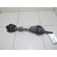 Полуось передняя левая Nissan X-Trail (T31) (2007 - 2014) 39101JG74A