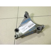 Кронштейн кондиционера VAG Allroad quattro (2006 - 2012) 06E260835C