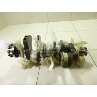 Коленвал VAG A6 [C6,4F] (2004 - 2011) 06E105101G