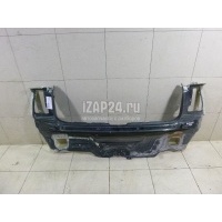 Панель задняя VAG Passat [B5] (1996 - 2000) 3B5813301A