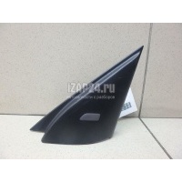 Крышка зеркала внутренняя правая Nissan Juke (F15) (2011 - 2019) 80292BV80A