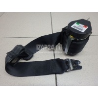 Ремень безопасности VAG Octavia (A7) (2013 - 2020) 5EU857447RAA