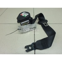 Ремень безопасности VAG Octavia (A7) (2013 - 2020) 5EU857447RAA