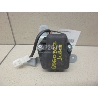 Клапан электромагнитный Nissan Juke (F15) (2011 - ) 284L4BV80A