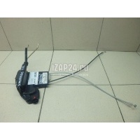 Замок двери передней правой Hyundai-Kia Sportage (2004 - 2010) 813201F010
