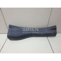 Накладка порога (внутренняя) Nissan Juke (F15) (2011 - ) 769B71KA2A