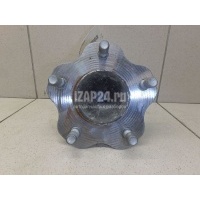 Ступица задняя Nissan Juke (F15) (2011 - ) 432021KA0A