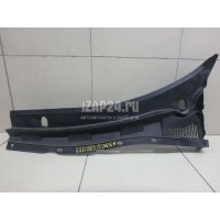 Решетка стеклооч. (планка под лобовое стекло) Mazda Mazda 3 (BK) (2002 - 2009) BN8V507S0C