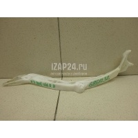 Направляющая заднего бампера правая Mazda Mazda 3 (BK) (2002 - 2009) BN8V502H1