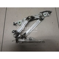 Петля крышки багажника Mazda Mazda 3 (BK) (2002 - 2009) BN8V52720C