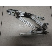 Петля крышки багажника Mazda Mazda 3 (BK) (2002 - 2009) BN8V52710C