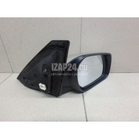 Зеркало правое электрическое Mazda Mazda 3 (BK) (2002 - 2009) BP4L69120J01