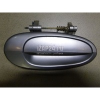 Ручка двери задней наружная правая GM Evanda (2004 - 2006) 96326890