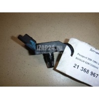Датчик абсолютного давления BOSCH 1007 (2005 - 2009) 0261230043
