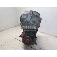 Двигатель Renault Megane III (2009 - 2016) 7701479323