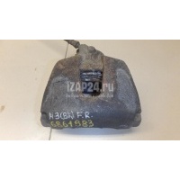 Суппорт тормозной передний правый Mazda C-MAX (2003 - 2010) BPYK3361XC