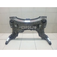 Балка подмоторная Renault Megane III (2009 - 2016) 544012717R