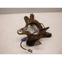 Кулак поворотный передний правый Suzuki Grand Vitara (2005 - 2015) 4511165J00