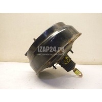 Усилитель тормозов вакуумный Mitsubishi Outlander (CU) (2001 - 2008) MR977202