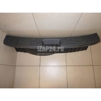 Обшивка багажника Hyundai-Kia Soul (2009 - 2014) 857702K000WK