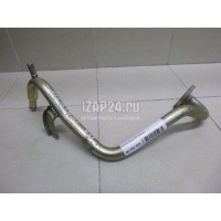 Трубка охлажд. жидкости металлическая Nissan Pathfinder (R51) (2005 - 2014) 21022EB75C