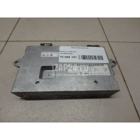 Блок электронный VAG CX 7 (2007 - 2012) 4F0907279A
