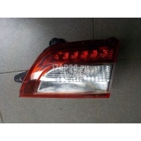 Фонарь задний внутренний правый Subaru Legacy Outback (B15) (2015 - ) 84912AL070