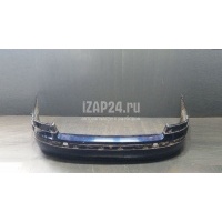 Бампер задний VAG Octavia (A5 1Z-) (2004 - 2013) 1Z5807421