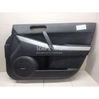 Обшивка двери передней правой Mazda CX 7 (2007 - 2012) EH1568430B02