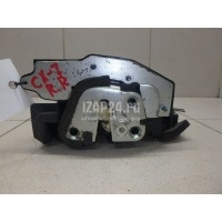 Замок двери задней правой Mazda CX 7 (2007 - 2012) EH1472310E