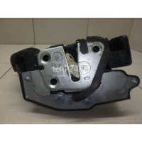 Замок двери передней правой Mazda CX 7 (2007 - 2012) EH1458310E