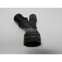 Фланец / тройник VAG Cordoba (2002 - 2008) 6Q0122291F