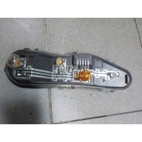 Плата заднего фонаря левого Mitsubishi Colt (Z3) (2003 - 2012) 8330A699