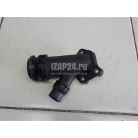Фланец двигателя системы охлаждения BMW Freelander (1998 - 2006) 11122247744
