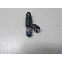 Форсунка инжекторная электрическая Land Rover Range Rover III (LM) (2002 - 2012) 4650544