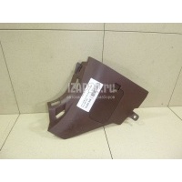 Обшивка стойки Nissan EX/QX50 (J50) (2008 - 2017) 669011BA0A