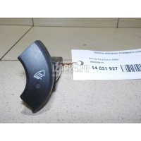 Кнопка обогрева переднего стекла Ssang Yong Actyon Sport (2006 - 2012) 8522009111