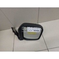 Зеркало правое механическое Mitsubishi Pajero/Montero Sport (K9) (1997 - 2008) MN117924