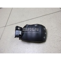 Переключатель подрулевой управления магнитолой Renault Megane III (2009 - 2016) 25550JY02B