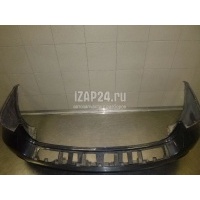 Бампер задний Hyundai-Kia Santa Fe (CM) (2006 - 2012) 866112B020